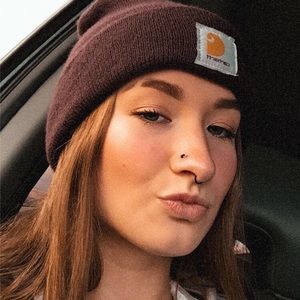 Meet your Posher, Ali